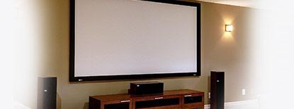 Audio, Video & Home Theatre Products